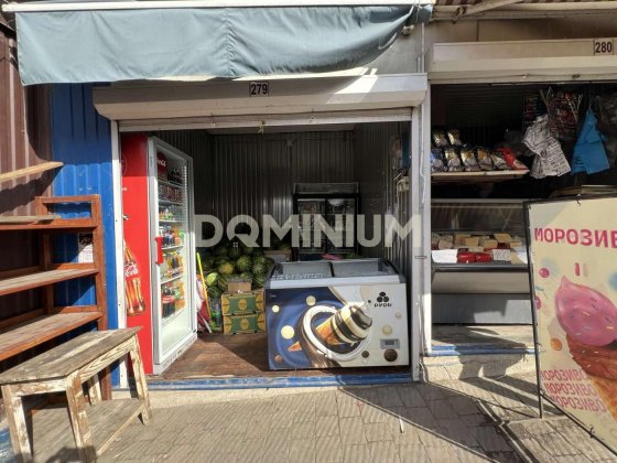 Продаж торгівельної площі в м. Хуст Хуст