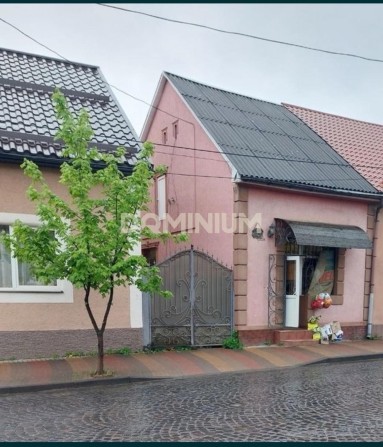 Продаж комерційного приміщення в м.Хуст - фото 1