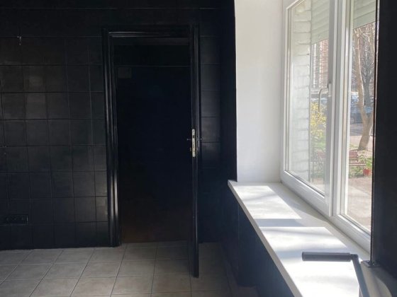 Оренда комерційного приміщення Шептицький