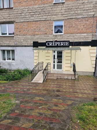 Продам комерційне приміщення - фото 1