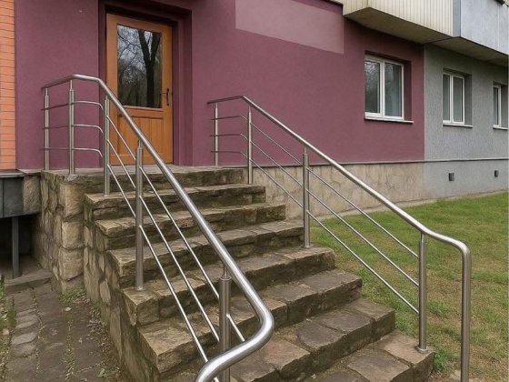 Оренда комерційного приміщення Шептицький