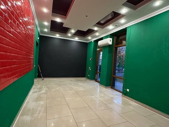 Продам приміщення в центрі міста Шептицький! Шептицький