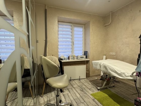 Продаж комерційного приміщення 44,7 м.кв. м. Шептицький Шептицький