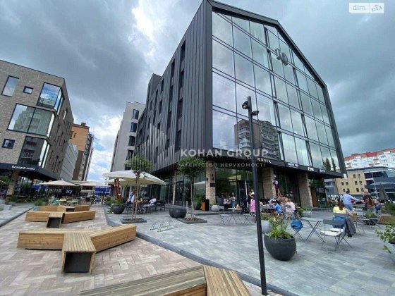 ‼️IQ center / Айк'ю центр Офіс 67 м2 - з ремонтом‼️ Хмельницький