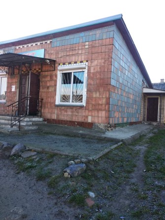 Діюче торгове приміщення (продовольчий магазин) - фото 1