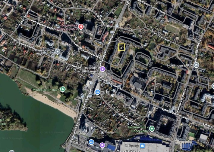 ‼️Крута інвестиція під будівництво комерції, Електроніка‼️Майже 6 сот - фото 1