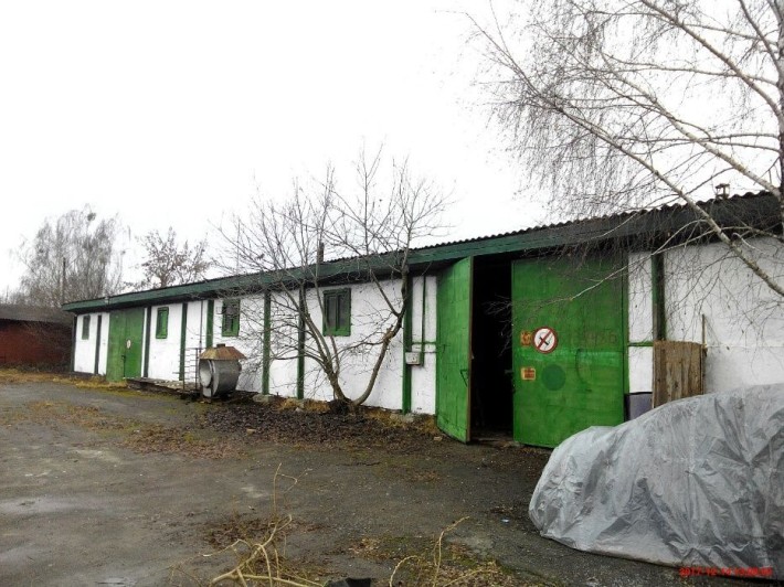 Деревообробне виробництво пилорама столярка - фото 1