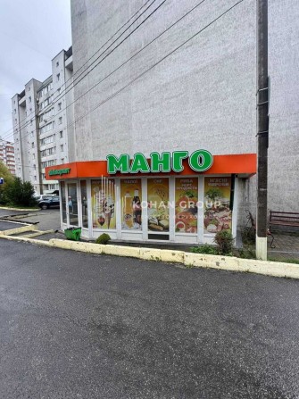 ‼️Фасадне приміщення на Озерній — діючий бізнес, вигідна інвестиція‼️ - фото 1