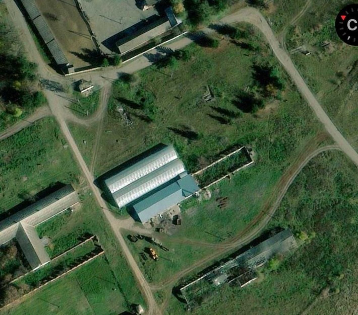 Готовий бізнес, що окуповується за 3 роки! Тепличне господарство. - фото 1