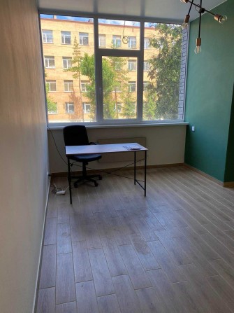 Продаж офісного приміщення БЦ Лакшері. Фасад. - фото 1