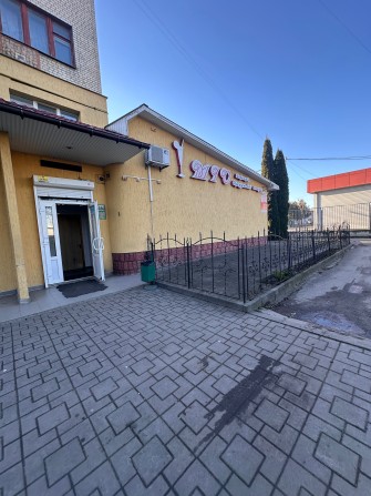 Продаж комерційного приміщення - фото 1