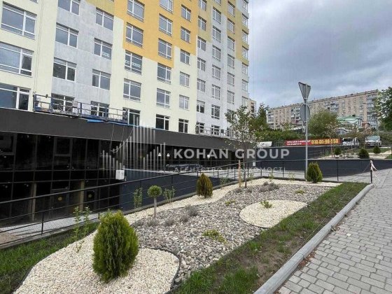 ‼️ОРЕНДА 1 поверх 116,8 м² вул. Свободи, фасад‼️ Хмельницький