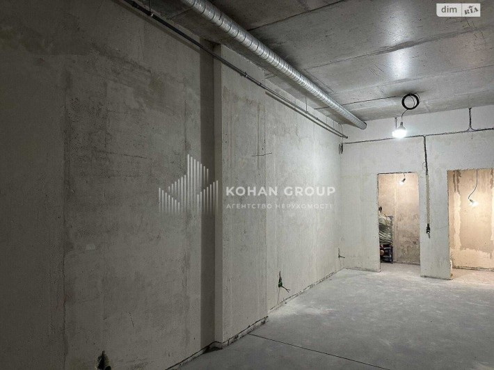 ‼️ОРЕНДА 1 поверх 116,8 м² вул. Свободи, фасад‼️ - фото 7