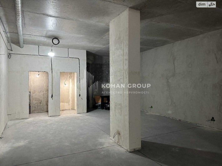 ‼️ОРЕНДА 1 поверх 116,8 м² вул. Свободи, фасад‼️ - фото 5