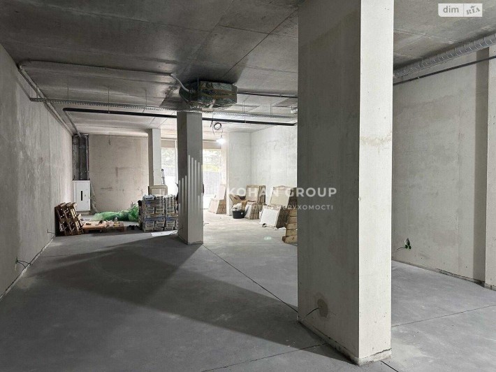 ‼️ОРЕНДА 1 поверх 116,8 м² вул. Свободи, фасад‼️ - фото 6