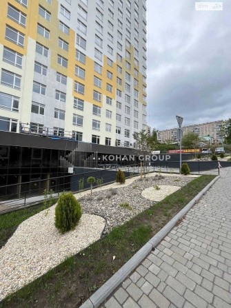 ‼️ОРЕНДА 1 поверх 116,8 м² вул. Свободи, фасад‼️ - фото 1