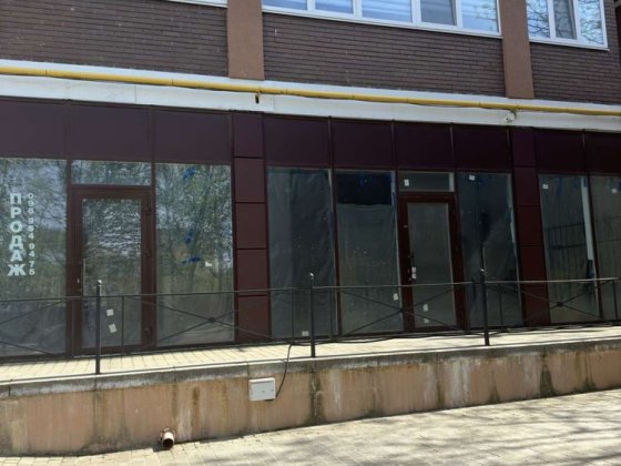 Продаж ФАСАДНОГО приміщення під будь-яку діяльність Хмельницький