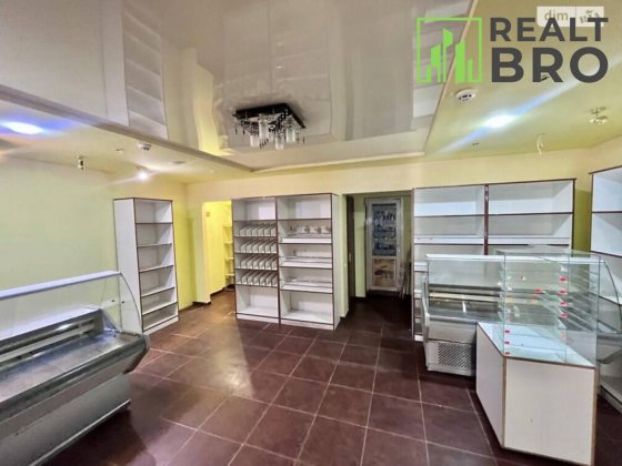 Продаж діючого магазину, Південно-Західний район Хмельницкий