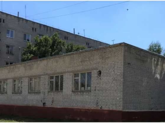 Здається в оренду м. Шостка, вул. Озерна, буд. 39А від 40 до 179 кв.м Шостка