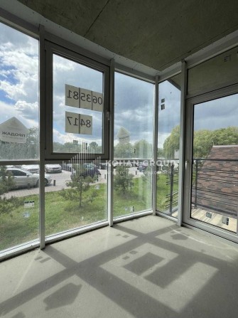 ‼️Комерційне приміщення/квартира 2-к Зарічанська ЖК "Над Бугом"‼️ - фото 1