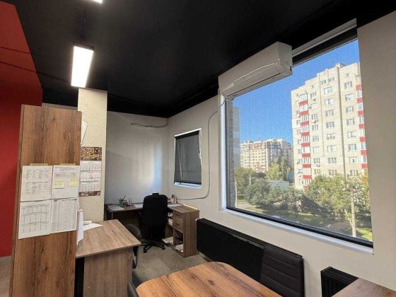 Офіс в IQ з ремонтом. Хмельницький