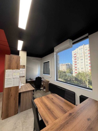 Офіс в IQ з ремонтом. - фото 1