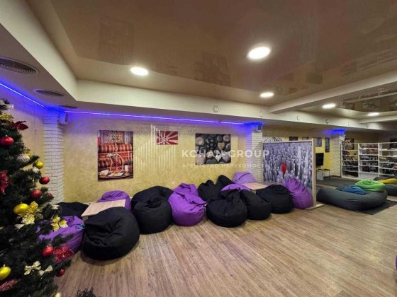 ‼️Продаж двох діючих бізнесів: АнтиКафе + Smoky кальяни “Druzzi”‼️ Хмельницкий