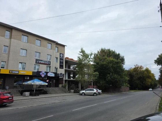 Продам приміщення на Раково на 1 поверсі без комісійних Хмельницький