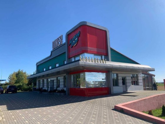 отовий бізнес: придорожній комплекс Хмельницький