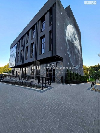Продаж фасадного комерційного приміщення 268,5 м² | 2–3 поверхи | - фото 1