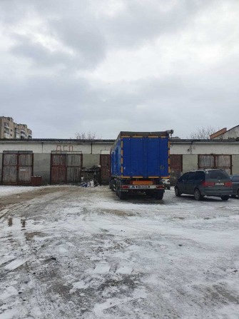 Продаж комерційного комплексу 600 м² з земельною ділянкою - фото 1