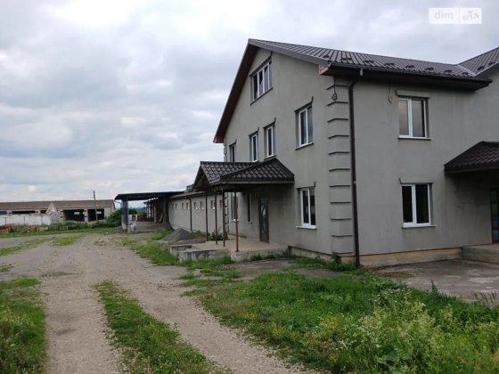 Продаж 1481 мкв складських приміщень без комісії Хмельницький