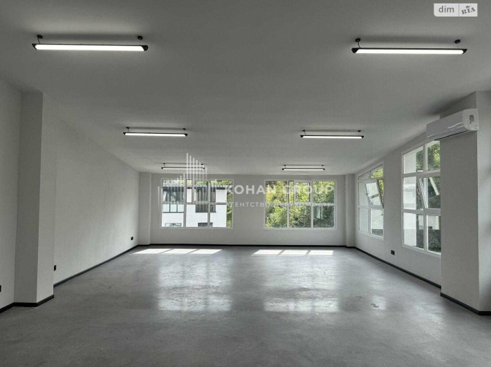 ‼️Перший орендар, готовий офіс - 107 м² в індустріальному HUB‼️ - фото 1