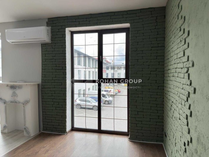 ‼️Продаж офісу 98,8м² + антресоль 20м² Південно-Західний HUB‼️ - фото 1