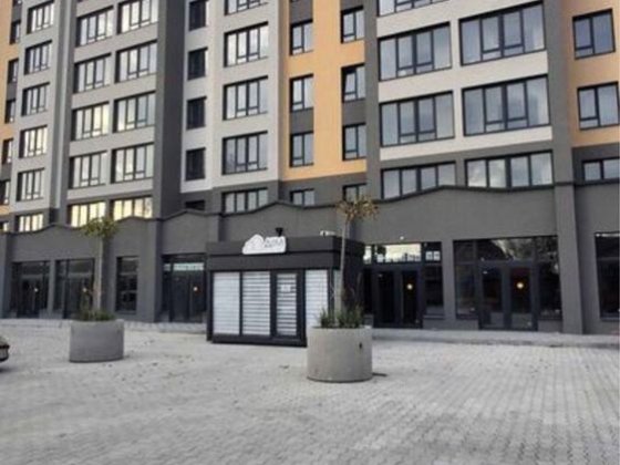 Продаж комерційного приміщення на Гречанах. Від забудовника Хмельницький