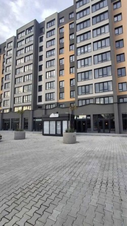 Продаж комерційного приміщення на Гречанах. Від забудовника - фото 1