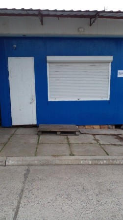 Продається торговий павільон на верхньому ринку м. Південноукраїнськ - фото 1