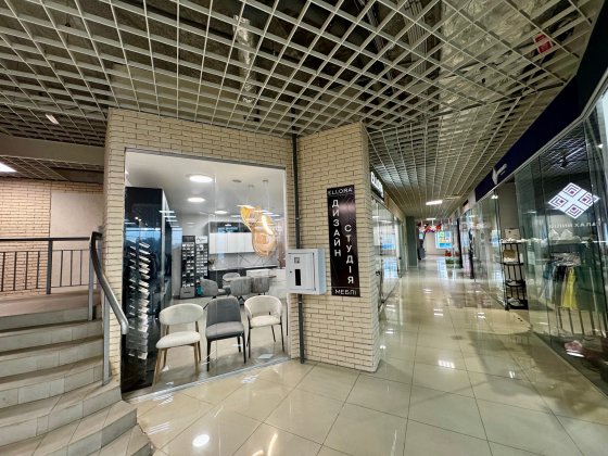 Продаж комерційного приміщення в працюючому ТЦ Хмельницький