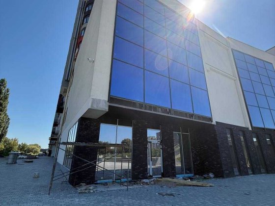 Продаж приміщення у СПОРТ СІТІ Хмельницький