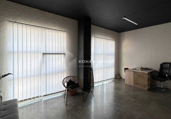 ‼️Продаж приміщення 79 м² в індустріальному HUB, панорамні вікна‼️ - фото 1