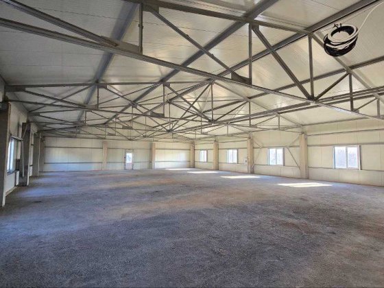 Продаж сучасного складського комплексу! Хмельницький