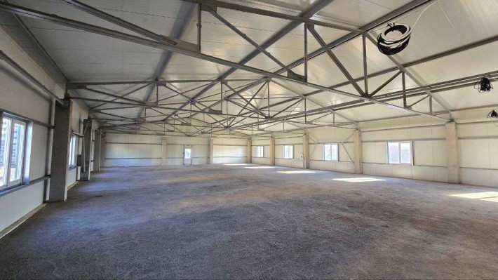 Продаж сучасного складського комплексу! - фото 1