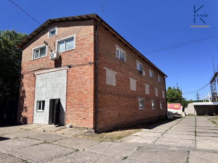 Продаж Комерційного приміщення Гречани - фото 1