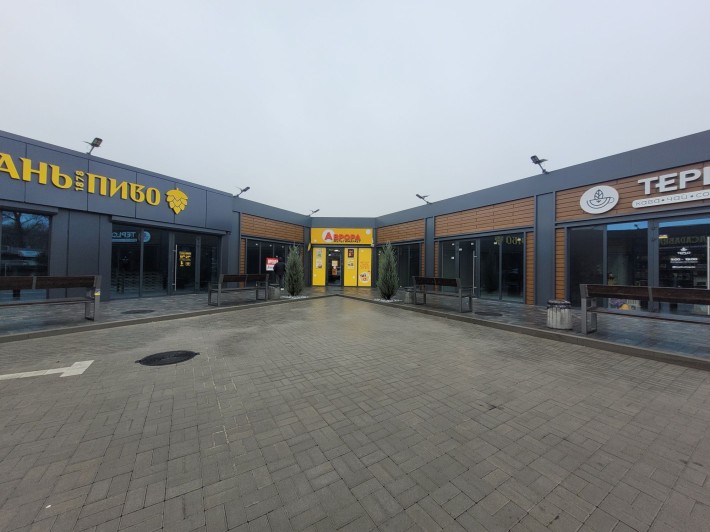 Продаж приміщення біля "АТБ" - фото 1