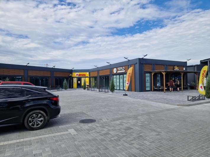 Продаж приміщень комерція - фото 1