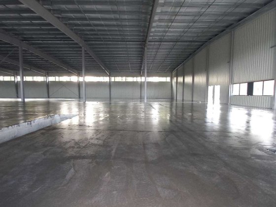 Продам виробничо-складське приміщення 2027 квм. Белая Церковь