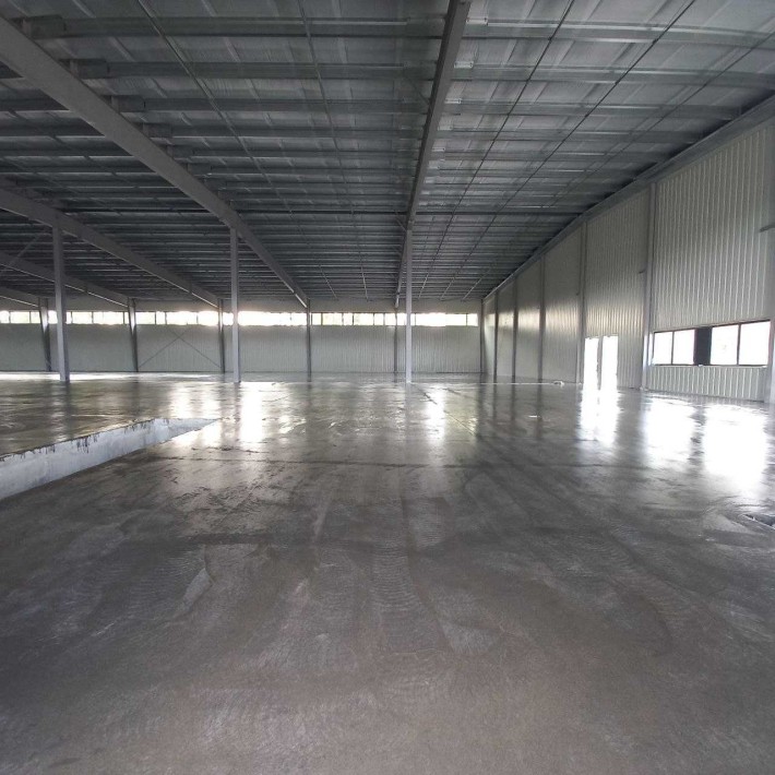 Продам виробничо-складське приміщення 2027 квм. - фото 1