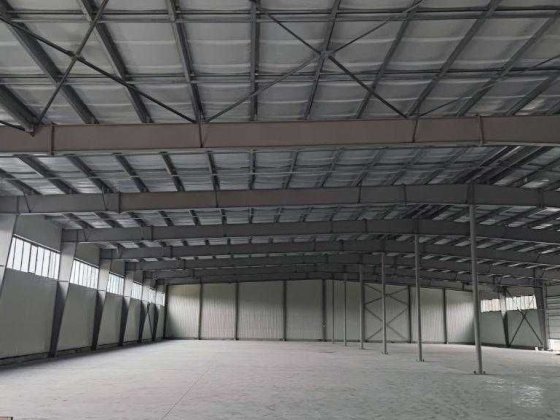 Представляємо сучасну виробничу будівлю площею 3200 м² Біла Церква