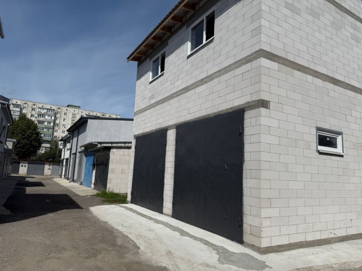 ТОП Пропозиція. Гараж. Майстерня. СТО - фото 1