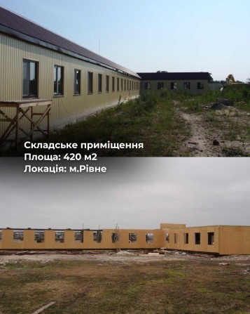 Будівництво будь який видів приміщень з СІП панелей - фото 1